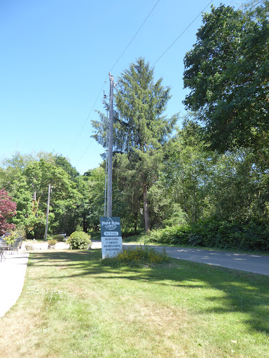 Campground «Hard Rain Cafe», reviews and photos, 5763 Upper Hoh Rd, Forks, WA 98331, USA