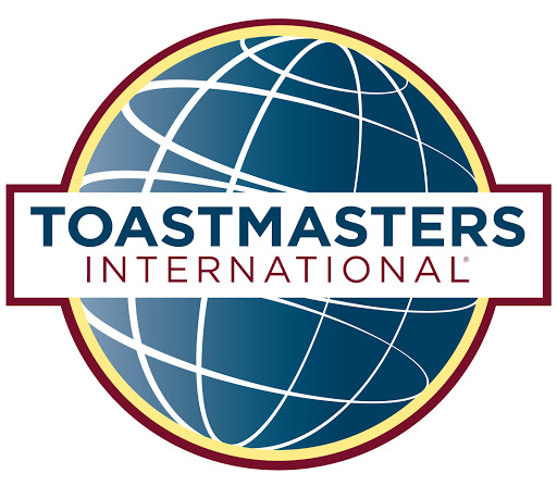 Christopher Toastmasters