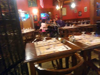 Atmosphère du Restaurant américain Oncle Scott's à Saint-Avit - n°12
