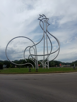 Parking à Dommartin-lès-Cuiseaux