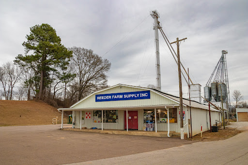 Reeder Farm Supply