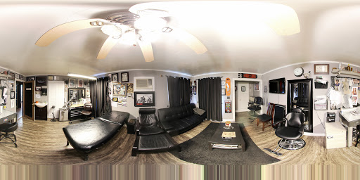 Body Piercing Shop «In 2 Skin Tattoo & Piercing», reviews and photos, 2738 Pacific Ave, Stockton, CA 95204, USA