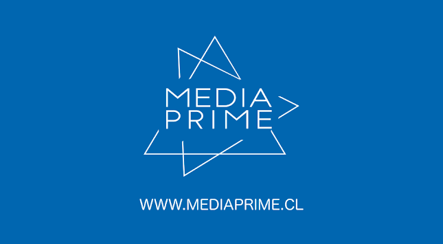 MediaPrime - Diseñador de sitios Web