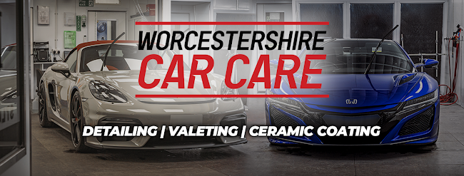 Worcestershire Car Care Ltd