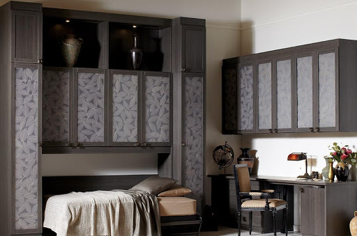 California Closets - Los Gatos image
