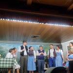 Photo n°3 de l'avis de Claudia.. fait le 01/02/2019 à 09:20 sur le  Gasthaus Golling à Todtenweis