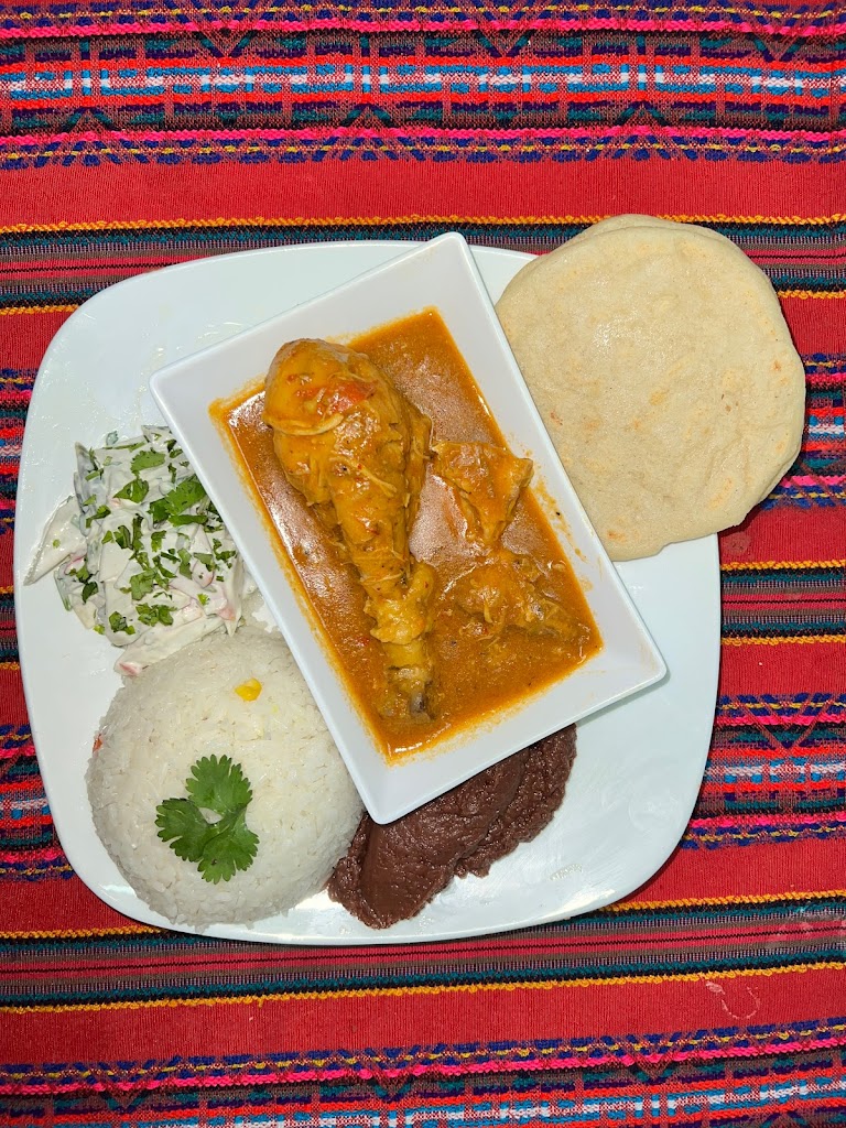 Guatemala Restaurant 07104