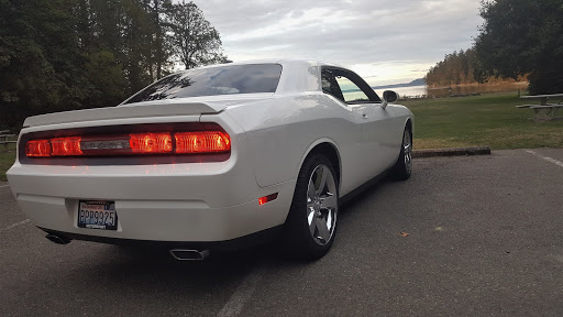 Auto Body Shop «Fix Auto Gig Harbor», reviews and photos, 2905 Jahn Ave NW, Gig Harbor, WA 98335, USA