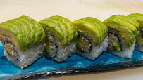 Sushi du Restaurant de sushis Sushi Muraguchi à Paris - n°16