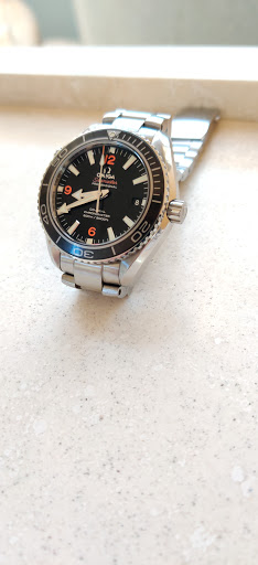 Watch Store «Omega Boutique», reviews and photos, 7014 E Camelback Rd, Scottsdale, AZ 85251, USA