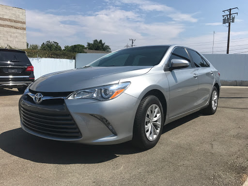 Used Car Dealer «Eastern Auto Sales», reviews and photos, 2700 N San Gabriel Blvd, Rosemead, CA 91770, USA