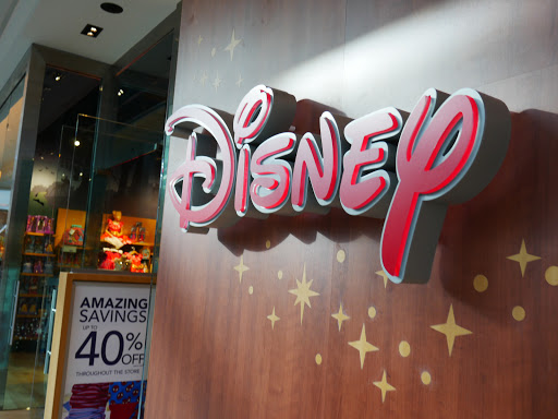 Disney Store, 2800 W Big Beaver Rd, Troy, MI 48084, USA, 