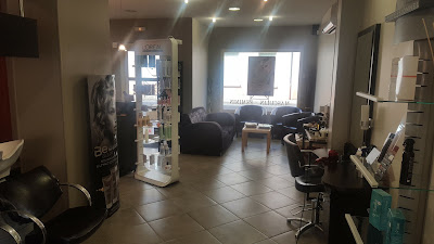 salon de coiffure L'Atelier Créatif à Saint-Étienne-sur-Chalaronne