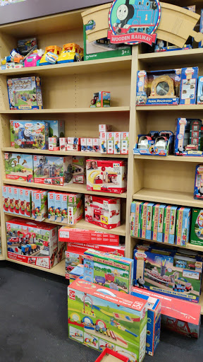 Toy Store «Toy Werks», reviews and photos, 923 N Loop 1604 E, San Antonio, TX 78232, USA