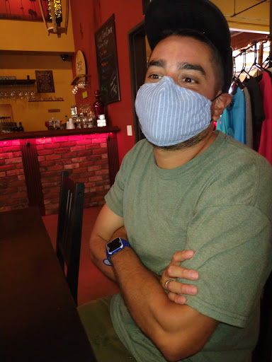 Winery «Four Brix Winery and Tasting Room», reviews and photos, 2290 Eastman Ave # 109, Ventura, CA 93003, USA