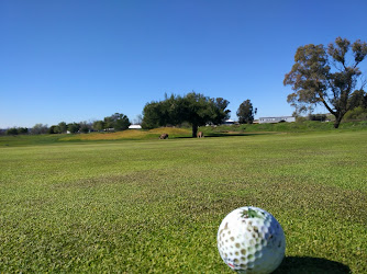 Las Positas Golf Course