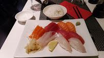 Sushi du Restaurant japonais Yumiko 9 à Paris - n°19