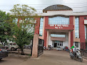 Government Dental College And Hospital