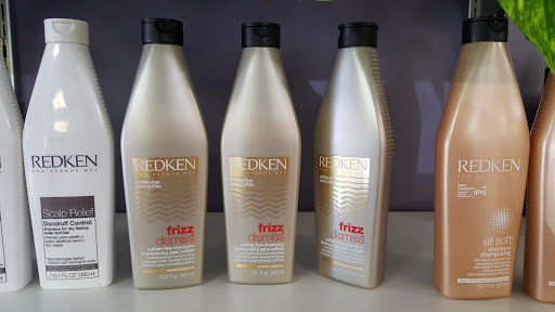 Beauty Salon «Salon 602», reviews and photos, 1600 Alexandria Pike, Fort Thomas, KY 41075, USA