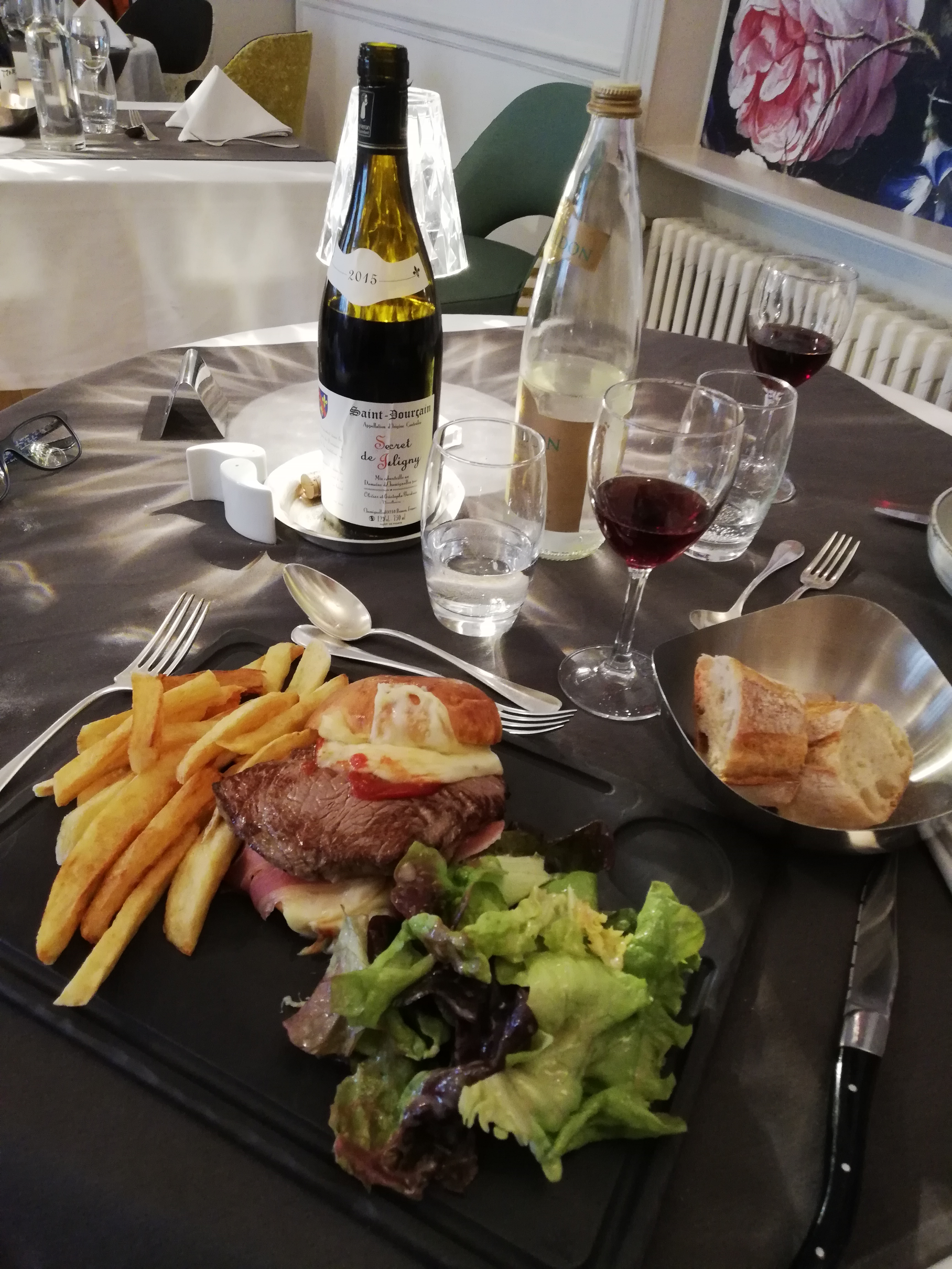 Photo n° 2 de l'avis de Jordan.o fait le 28/05/2019 à 18:22