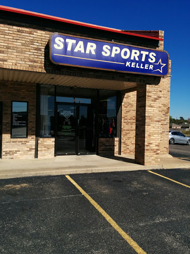 Star Sports Keller, 901 Keller Pkwy # H, Keller, TX 76248, USA, 