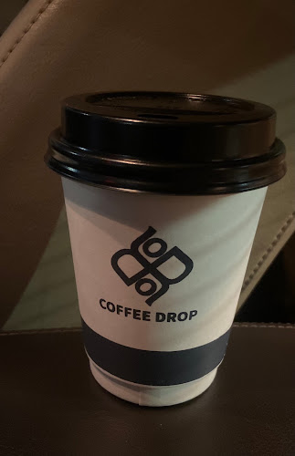 Opinii despre قطرة بُن | Coffee Drop în رابغ - مقهى
