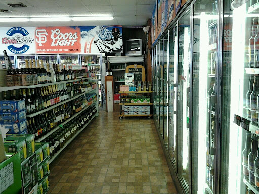 Liquor Store «White Horse Liquors», reviews and photos, 6606 Telegraph Ave, Oakland, CA 94609, USA