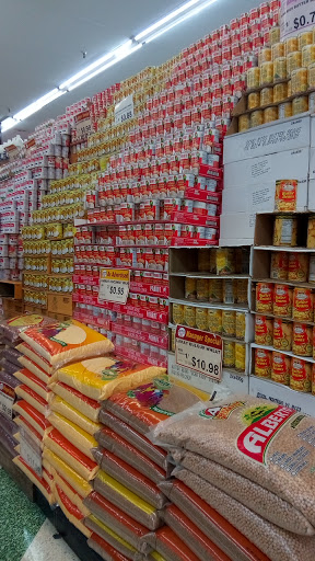 Supermarket «Neighbors Food Market», reviews and photos, 6041 W Sunrise Blvd, Sunrise, FL 33313, USA