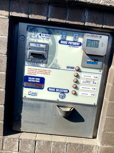 Car Wash «Super Wash», reviews and photos, 1151 Delaware Ave, Longmont, CO 80501, USA