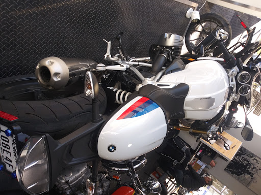 Motorcycle Dealer «Alamo BMW Motorcycles», reviews and photos, 25600 Interstate 10 Frontage Rd, Boerne, TX 78006, USA