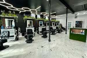 My Town Barber Shop & Salon Plant City Fl image