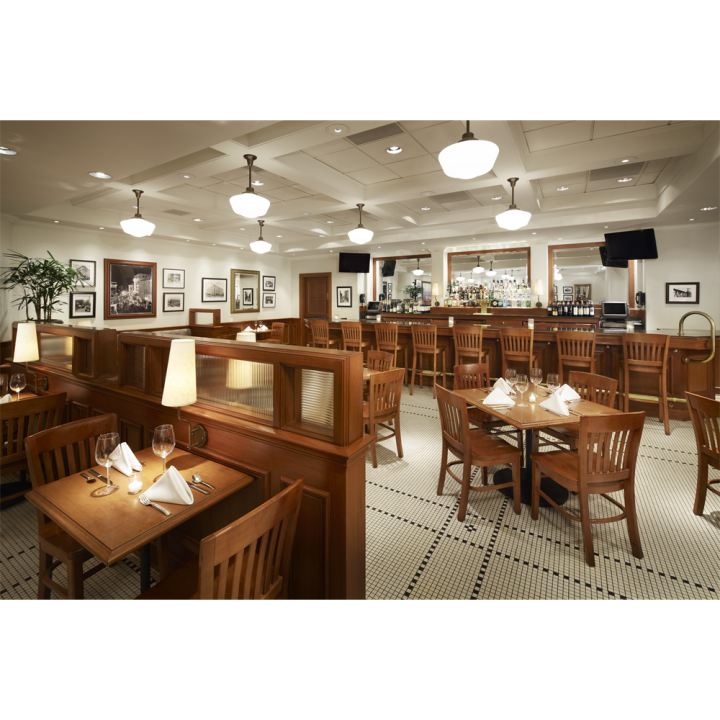 Nordstrom Grill 19702