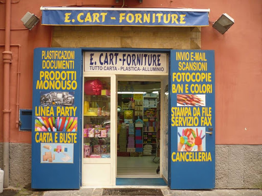 ECart Forniture