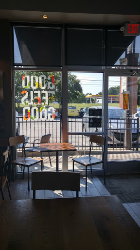 Coffee Shop «Starbucks», reviews and photos, 1058 Eagles Landing Pkwy, Stockbridge, GA 30281, USA