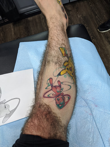 Explore female arm tattoos ideas, creative tattoo ideas in Vista, available at Vista Body Art