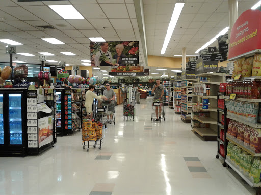 Grocery Store «Kroger», reviews and photos, 536 Centennial Blvd, Richardson, TX 75081, USA