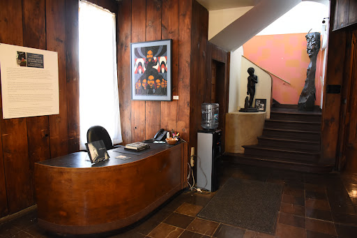 Community Center «South Side Community Art Center», reviews and photos, 3831 S Michigan Ave, Chicago, IL 60653, USA