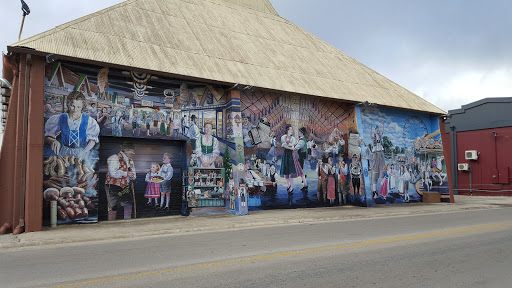 Performing Arts Theater «Circle Arts Theatre», reviews and photos, 124 Elizabeth Ave, New Braunfels, TX 78130, USA