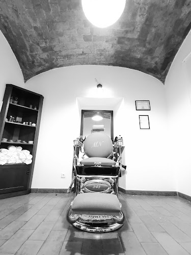 Avaliações doTira Barber em Estremoz - Barbearia