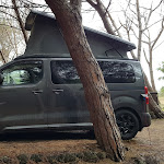 Photo n°7 de l'avis de C-P.e fait le 01/02/2021 à 17:37 sur le  Camping Nurapolis à Narbolia