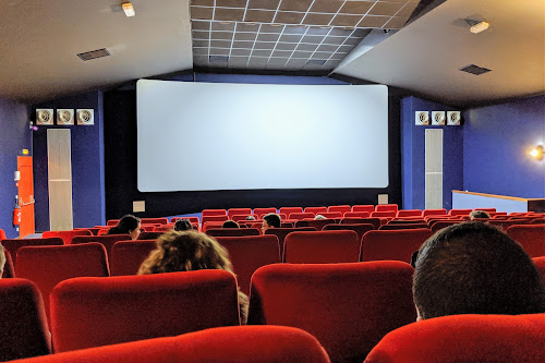 Cinéma Jean-Renoir à Pontcharra