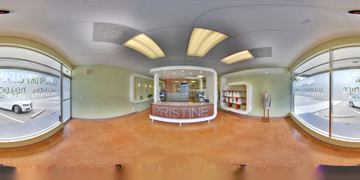 Dry Cleaner «Pristine Fine Dry Cleaning», reviews and photos, 506 9th St N, Naples, FL 34102, USA