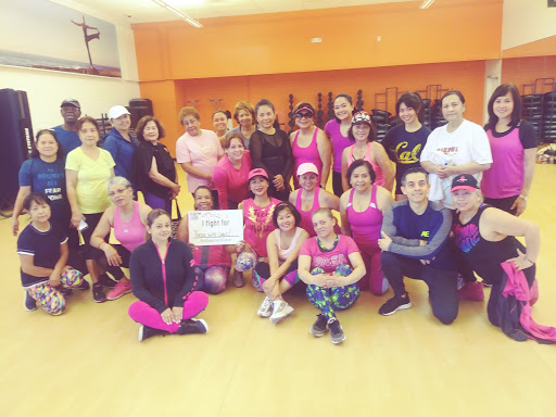 Gym «In-Shape Health Clubs», reviews and photos, 765 Sereno Dr, Vallejo, CA 94589, USA