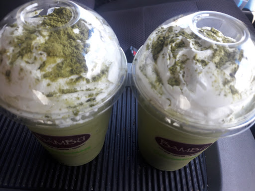 Dessert Restaurant «BAMBU Desserts & Drinks», reviews and photos, 10161 Bolsa Ave, Westminster, CA 92683, USA