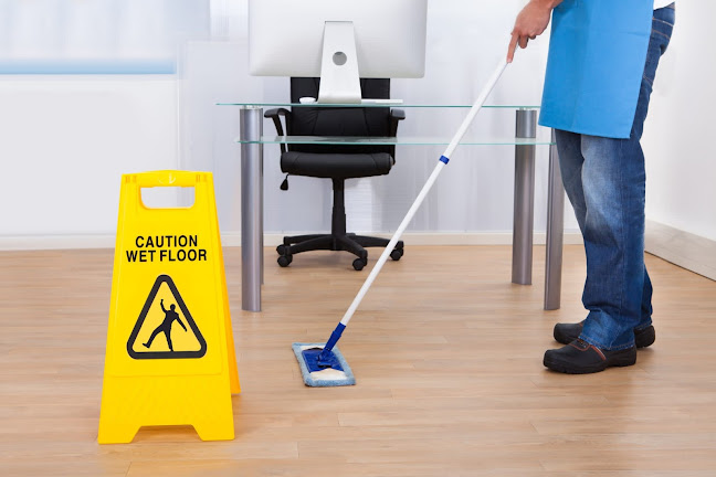 Star Clean Oxford Ltd - House cleaning service