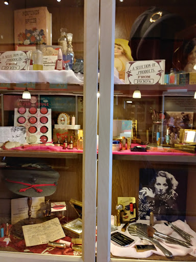 Cosmetics Store «Besame Cosmetics», reviews and photos, 3505 W Magnolia Blvd, Burbank, CA 91505, USA