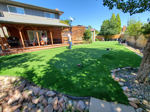 US Artificial Grass - Artificial Turf Installation And Fake Grass Supplier Of Windermere