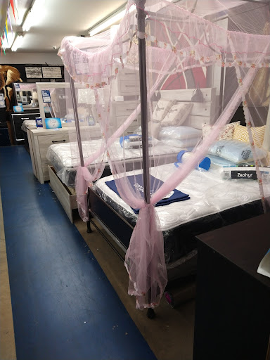 Furniture Store «Nationwide Mattress and Furniture Warehouse», reviews and photos, 769 Edgewood Ave N, Jacksonville, FL 32254, USA