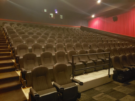 Movie Theater «Galleria 6 Cinemas», reviews and photos, 30 St Louis Galleria St, Richmond Heights, MO 63117, USA