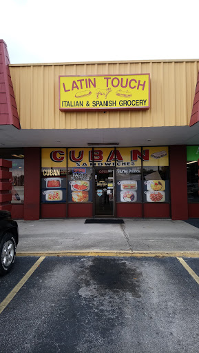 Latin Touch Spanish Grocery, 736 W Brandon Blvd, Brandon, FL 33511, USA, 